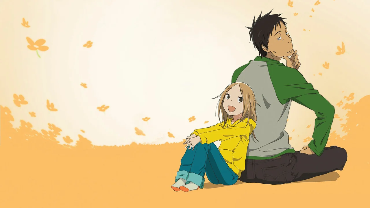Аниме сериал Брошенный кролик (1 сезон)