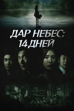 Сериал Дар небес: 14 дней (1 сезон)